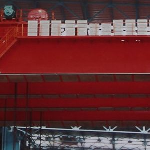 YZ500ұTؙC YZ type 500t large metallurgical casting crane
