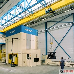 RؙC(j)е޹˾ a brief introduction to DEMAG crane machinery co.,ltd