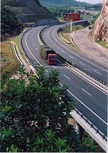 贛粵高速公路最新動態詳解,步驟指南與最新進展報告