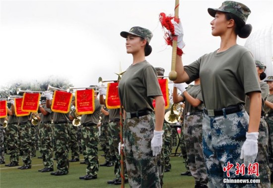 我的女兵我的團全新背景、事件與影響深度解析,揭秘最新動態與影響!