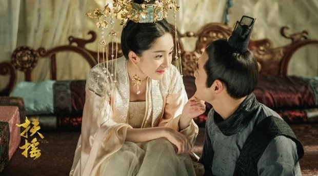 古裝電視劇新潮流,現(xiàn)代審美與古裝演繹的碰撞之美