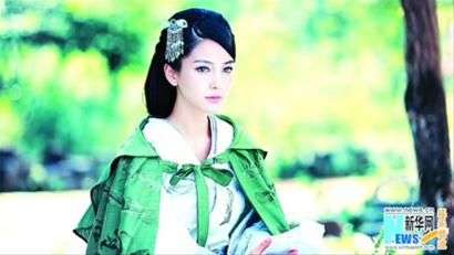 古裝電視劇新潮流,現(xiàn)代審美與古裝演繹的碰撞之美